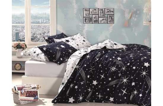 Euro bed linen First Choice Star Ranfors