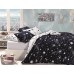 Euro bed linen First Choice Star Ranfors