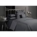 Elite bed linen Sarev Sartoria antracit premium satin Türkiye