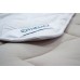 Anti-allergic blanket Othello - Colora Grey/White double euro 195x215 cm