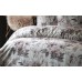 Euro bed linen - Issimo Home Ninna Satin Premium