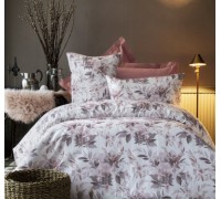 Euro bed linen - Issimo Home Ninna Satin Premium