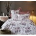 Euro bed linen - Issimo Home Ninna Satin Premium