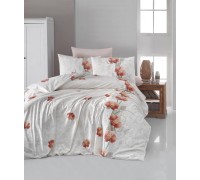 Euro bed linen First Choice Leora Somon Ranfors