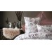 Euro bed linen - Issimo Home Ninna Satin Premium