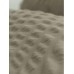 Постельное белье евро Cottonbox - Crepe Vizon Ранфорс / простыня на резинке