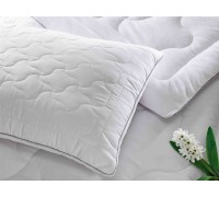 Одеяло микрогелевое TAC Soft двуспальное евро 195х215 см