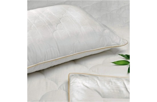 Одеяло микрогелевое с Bambukом TAC Bamboo полуторное 155х215 см