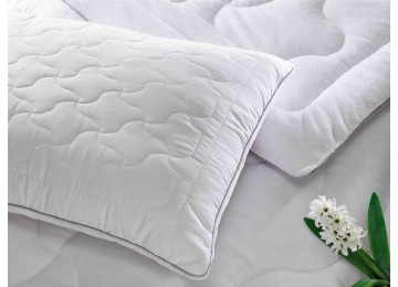 Одеяло микрогелевое TAC Soft двуспальное евро 195х215 см