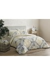 Bed linen of euro TAC Neira Bej Satin-Delux