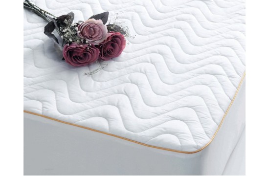 Mattress quilted with TAC Alez elastic band 70 × 140 cm