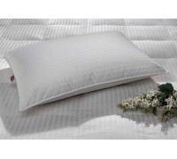Pillow with natural goose down TAC Elite 50x70 cm