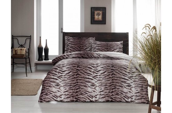 Bed linen of euro TAC Sahra Satin