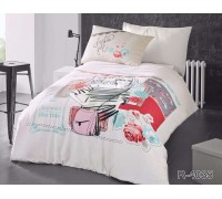 Teenage bed linen R4035