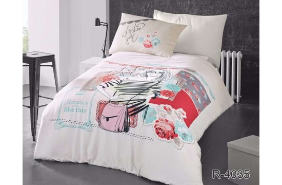 Teenage bed linen R4035