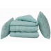 Listok euro blanket swan's down + 2 pillows 50x70