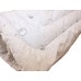 Комплект одеяло лебяжий пух Cotton евро + 2 подушки 50х70