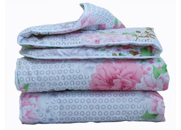 Blanket hypoallergenic one and a half CX203