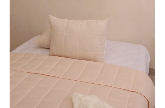 Летнее одеяло Pudra полуторное (облегченное)