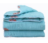 Blanket hypoallergenic one and a half CX206