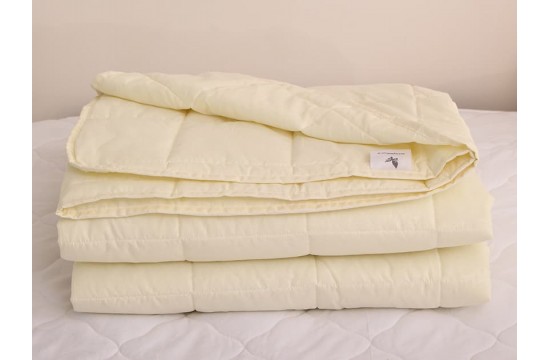 Venzel one-and-a-half summer blanket (lightweight)