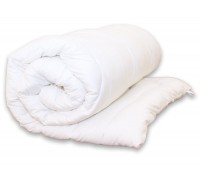 Одеяло двуспальное Eco-страйп ТАГ текстиль