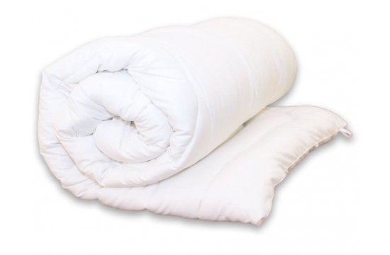 Одеяло двуспальное Eco-страйп ТАГ текстиль