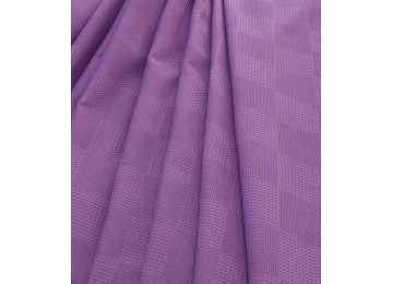 Sheet-spread pique 200x235 cm Lavender cage