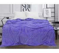 Blanket for bed microfiber tm TAG 160x220JH001