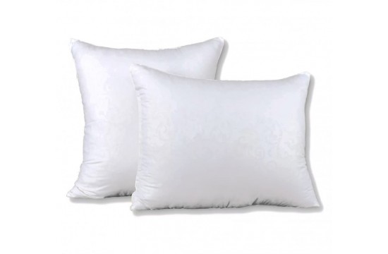 Pillow swan's down 50x70cm