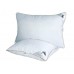 Antiallergenic pillow with bio down Eco-1 50x70