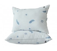 Pillow Swan's Down Feather 50x70