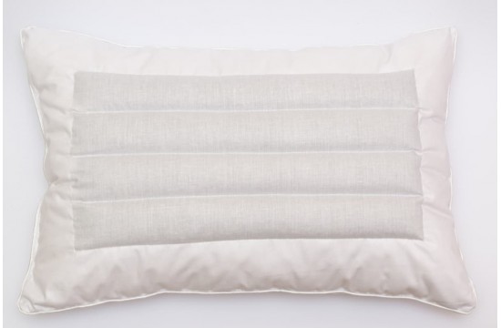 Orthopedic pillow (buckwheat) 50x70