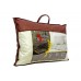 Pillow Bamboo 70x70 (removable cover)