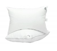 Pillow swan's down White 50x70