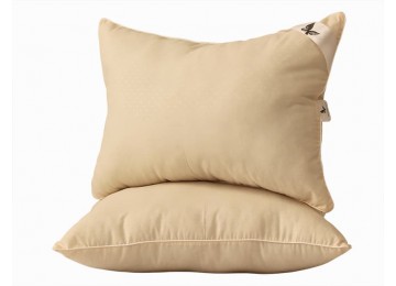 Pillow swan's down Pudra 70x70