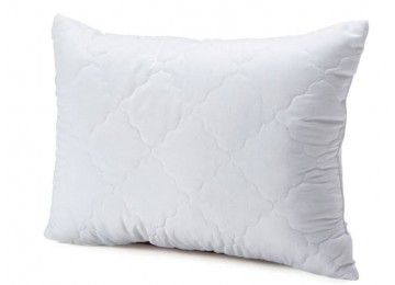 Quilted pillow (microfiber) 50x70
