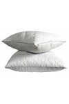 Pillow Bamboo white 50x70 (removable cover)