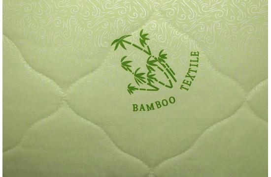Подушка Bamboo 70х70 (знімний чохол)
