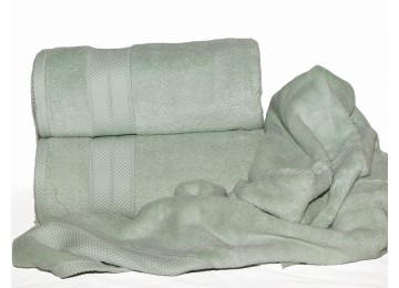 Towel 70x140 Havlu color: menthol Tag textile