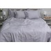 Elite double bed linen Multistripe MST-04
