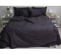 Elite one-and-a-half bed linen Multistripe MST-05