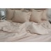 Elite double bed linen Multistripe MST-01