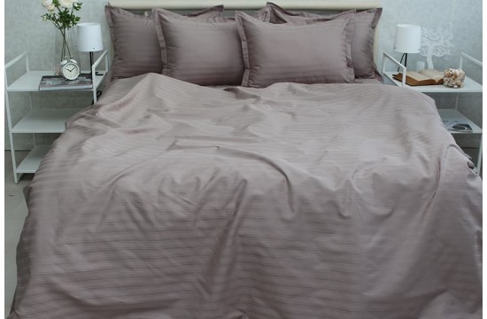 Elite family bed linen Multistripe MST-13