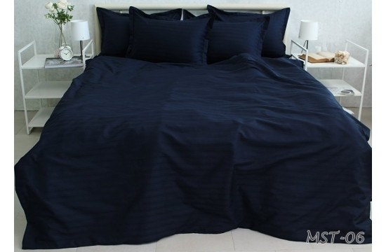 Elite Euro bed linen Multistripe MST-06