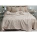 Elite one-and-a-half bed linen Multistripe MST-01