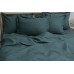 Elite one-and-a-half bed linen Multistripe MST-11