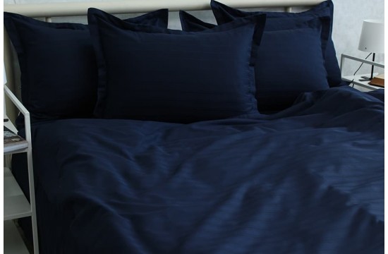 Elite family bed linen Multistripe MST-06