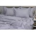Elite one-and-a-half bed linen Multistripe MST-04