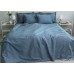 Elite one-and-a-half bed linen Multistripe MST-03
